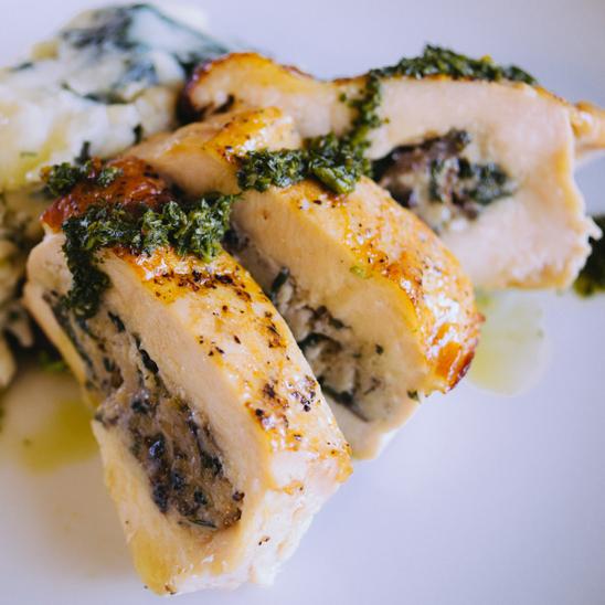James Standfield Catering - photo 5