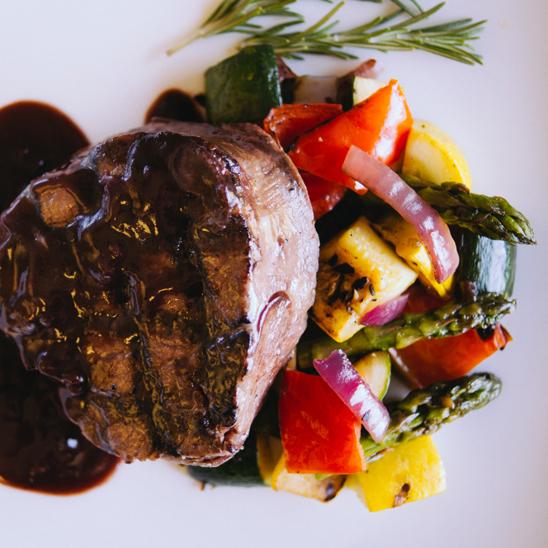 James Standfield Catering - photo 4