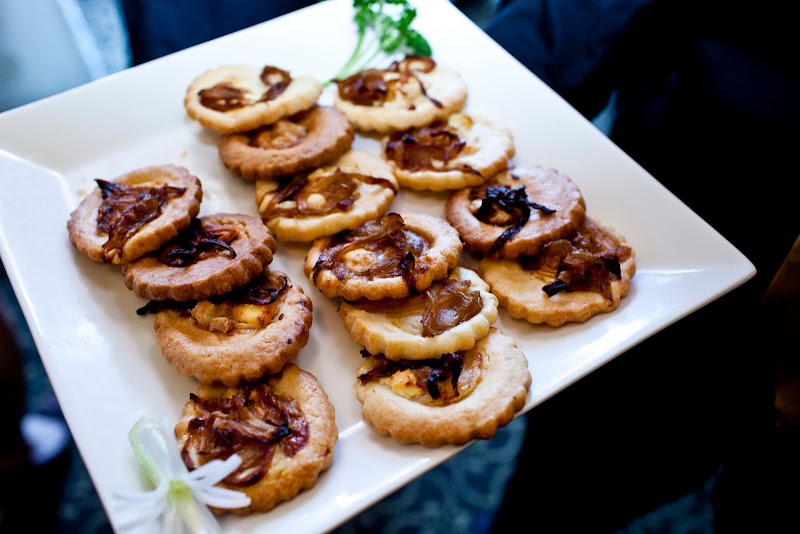 James Standfield Catering - Catering in South San Francisco, California
