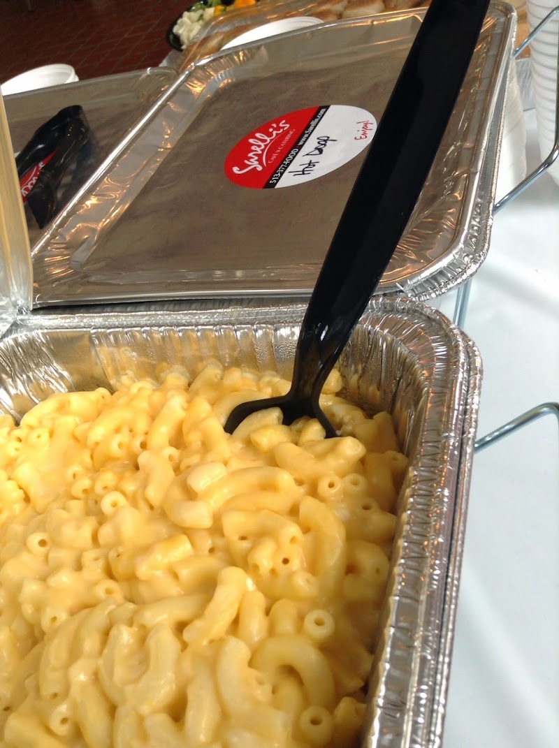 Sarelli's Catering and Events (CincyCater) - photo 5