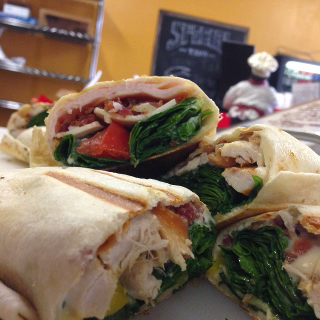 Sarelli's Catering and Events (CincyCater) - photo 3