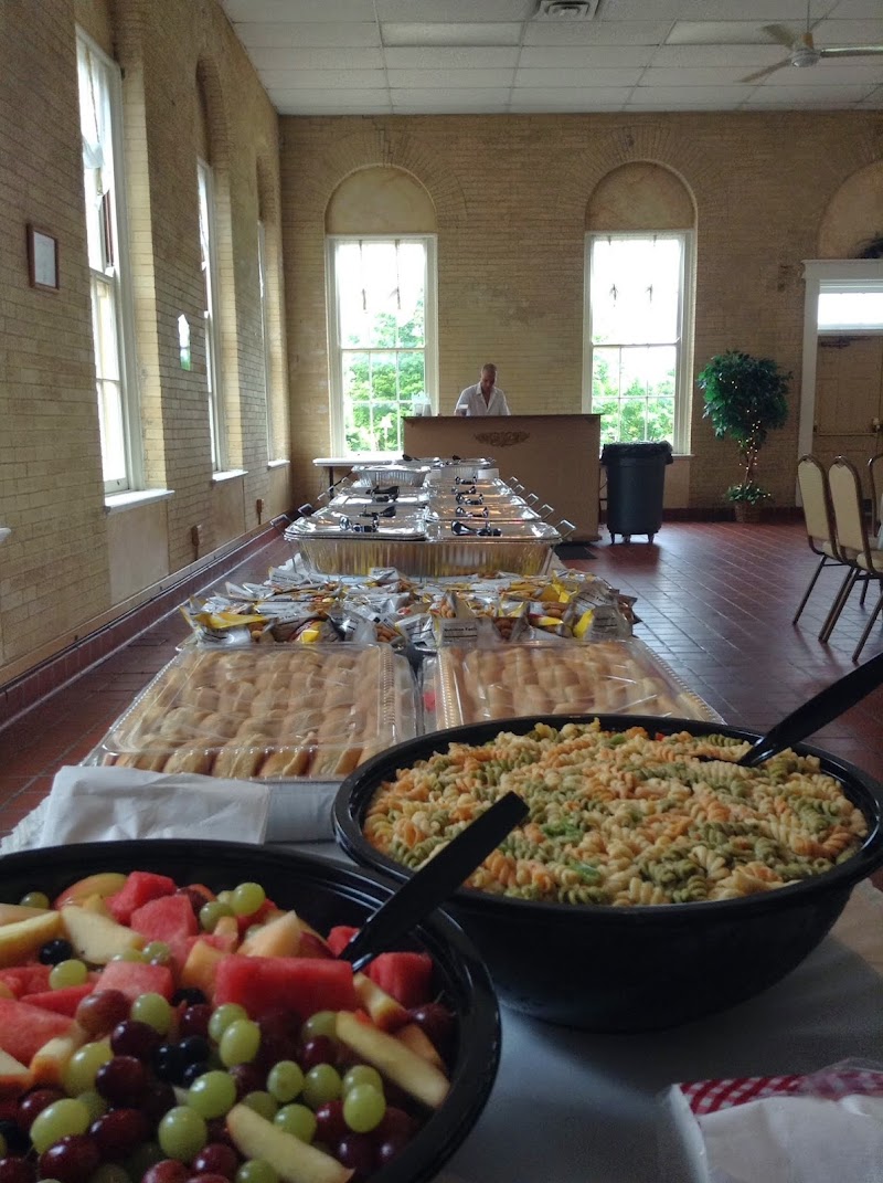 Sarelli's Catering and Events (CincyCater) - photo 4