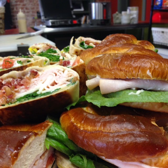 Sarelli's Catering and Events (CincyCater) - photo 2
