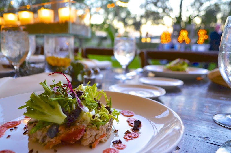 MOSAIC Catering + Events - Catering in Richmond, Virginia