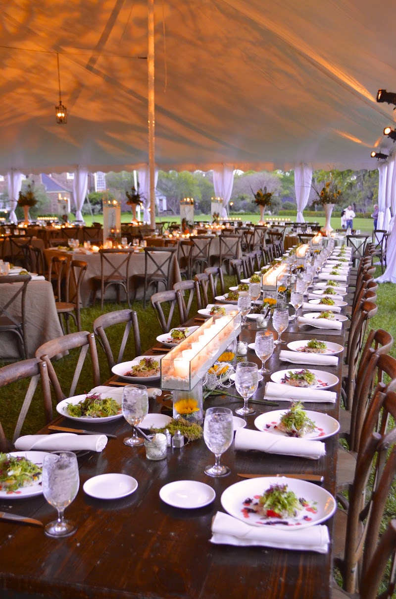 MOSAIC Catering + Events - photo 4