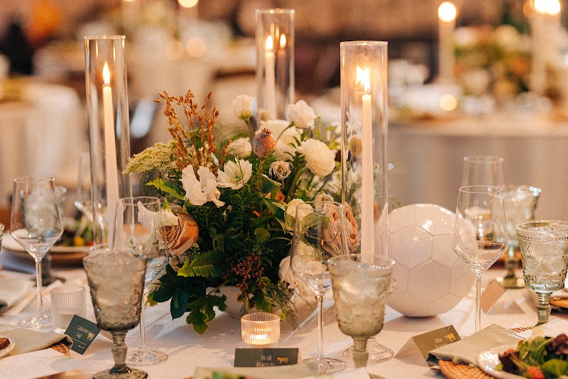 MOSAIC Catering + Events - photo 3