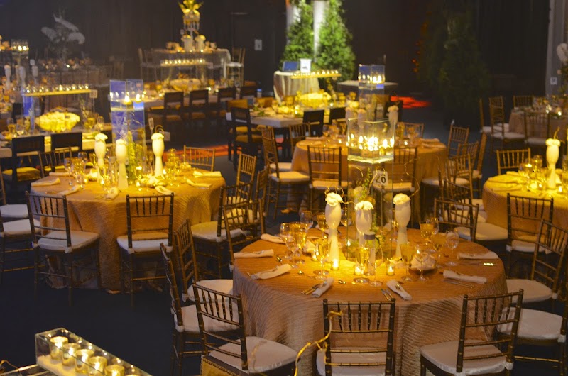 MOSAIC Catering + Events - photo 2