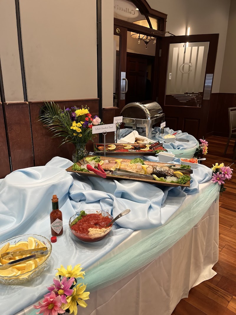 Collettis Dining & Banquets - photo 3