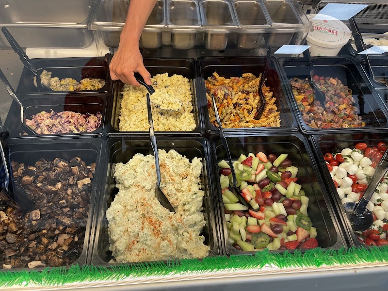Tagliaferri's Delicatessen - photo 4