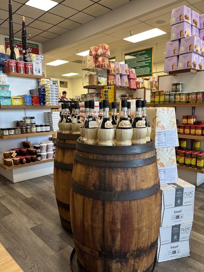 Tagliaferri's Delicatessen - photo 5