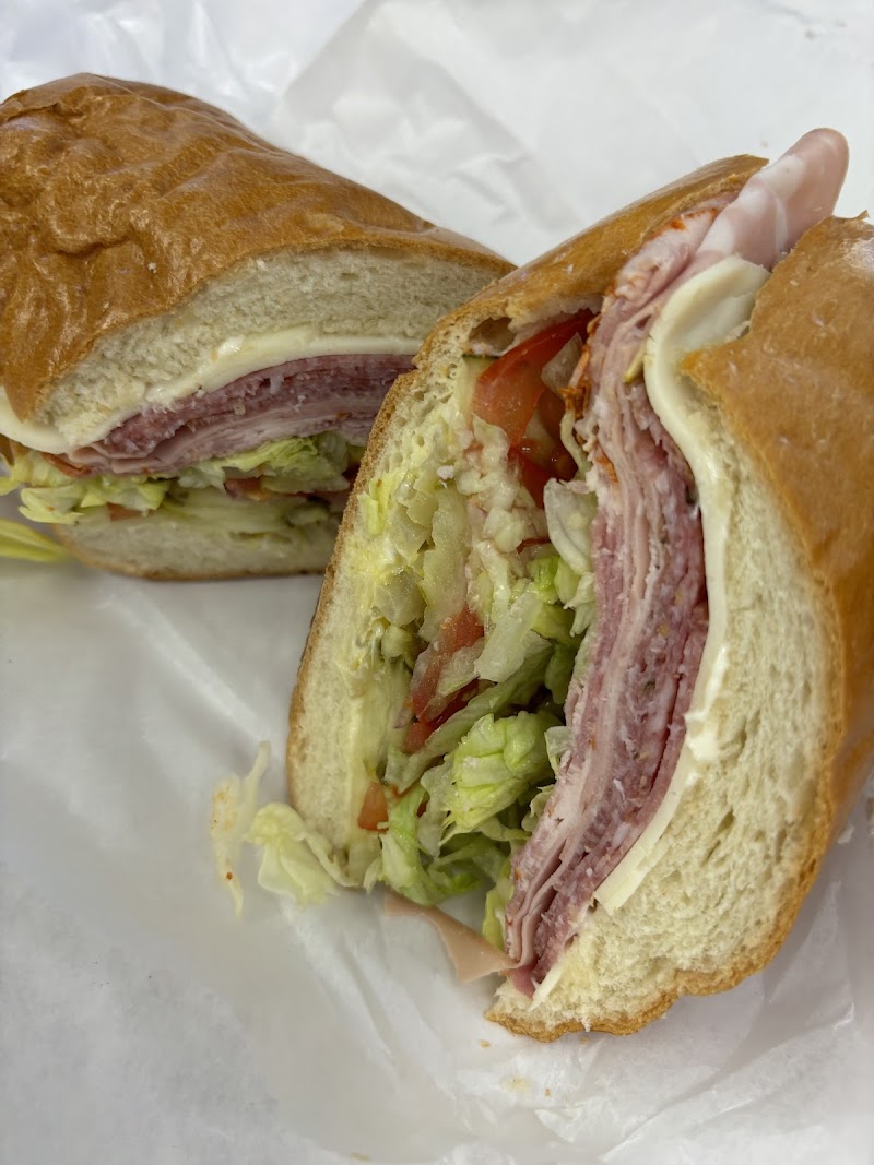 Tagliaferri's Delicatessen - photo 3