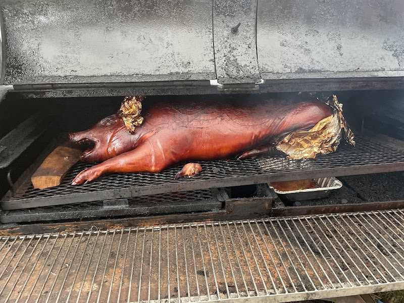 Wildfire BBQ Catering - Catering in Olympia, Washington