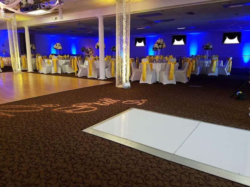 Joy Manor - Banquet & Event Center - photo 2