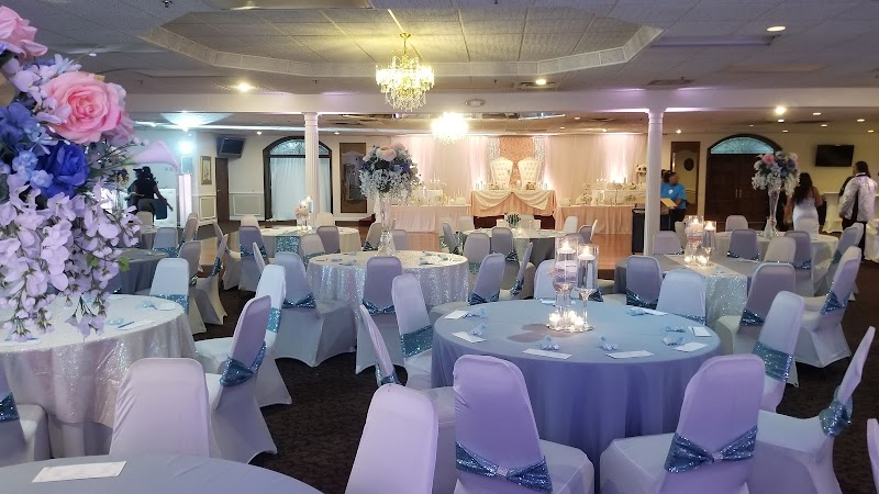 Joy Manor - Banquet & Event Center - Catering in Westland, Michigan
