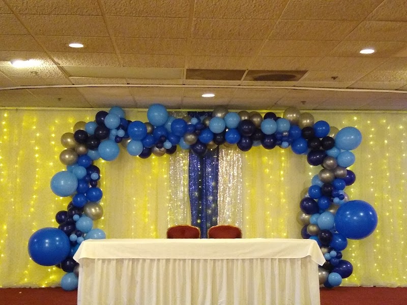 Joy Manor - Banquet & Event Center - photo 5
