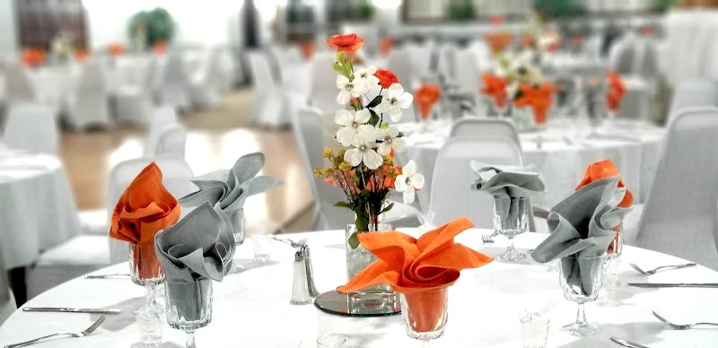 Joy Manor - Banquet & Event Center - photo 4