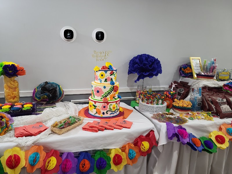 Joy Manor - Banquet & Event Center - photo 3