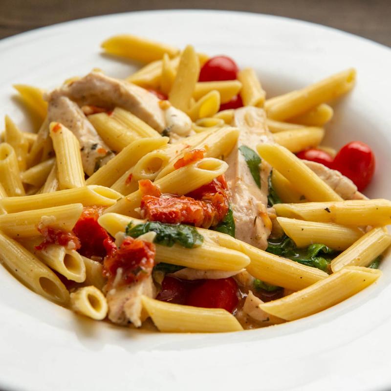 Gianna Vias Restaurant & Bar - photo 3