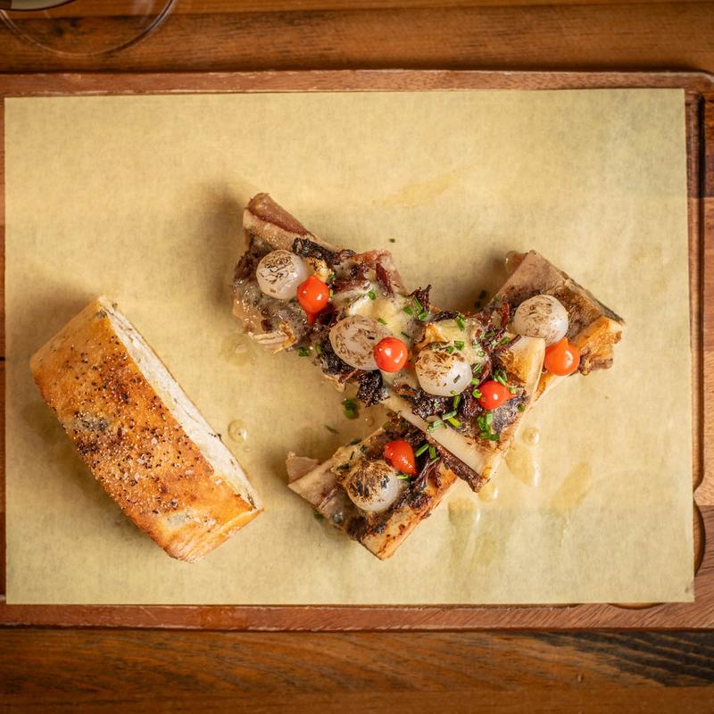 Feast@316 - photo 4
