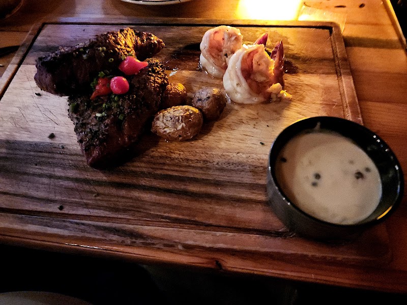 Feast@316 - photo 5