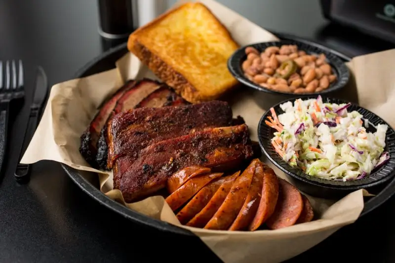 Big Jake's BBQ - photo 5