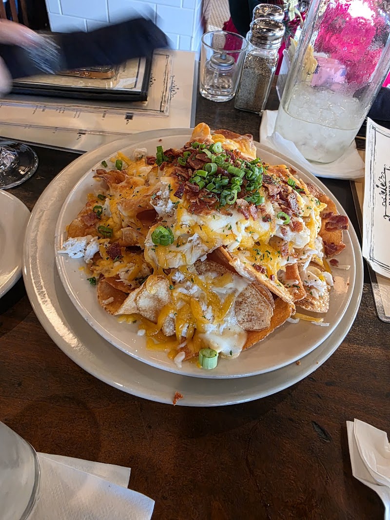 Bistro Byronz - photo 3