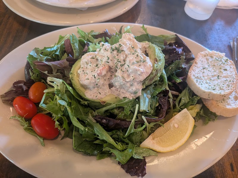 Bistro Byronz - photo 2