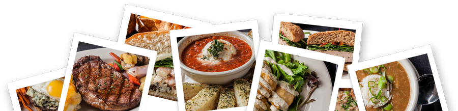 Bistro Byronz - Catering in Mandeville, Louisiana