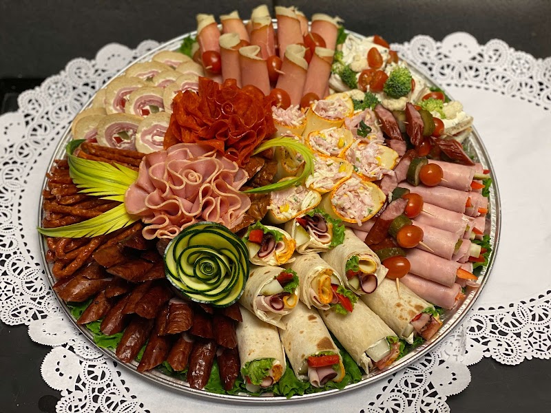 Global Fusion RVA - Catering in Richmond, Virginia