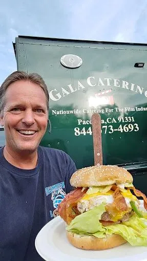 Gala Catering Inc - photo 2