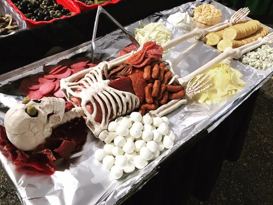 Gala Catering Inc - photo 4