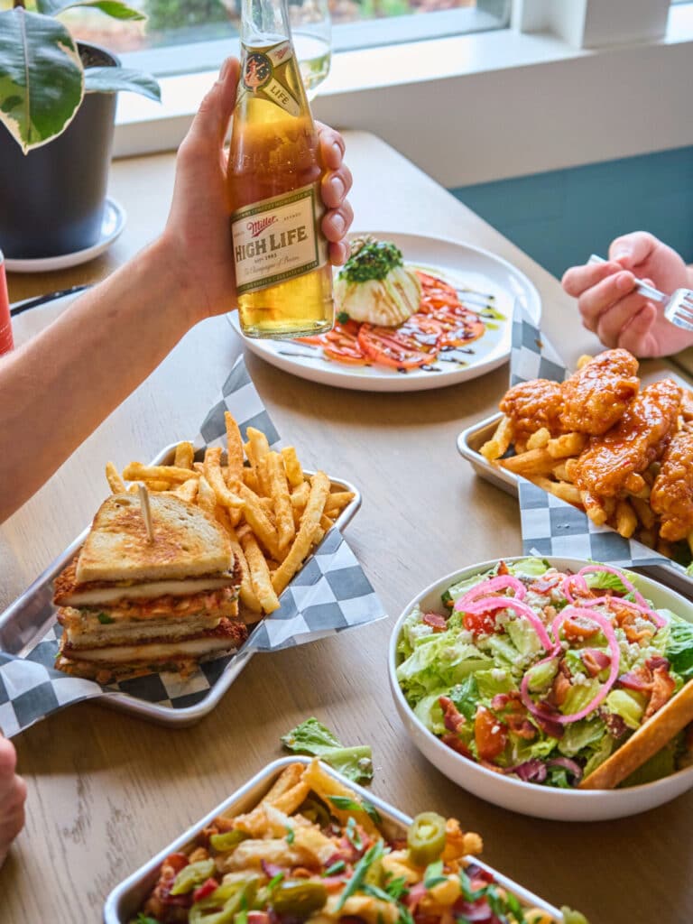 Eastside Bar + Bites - Catering in Stowe, Vermont