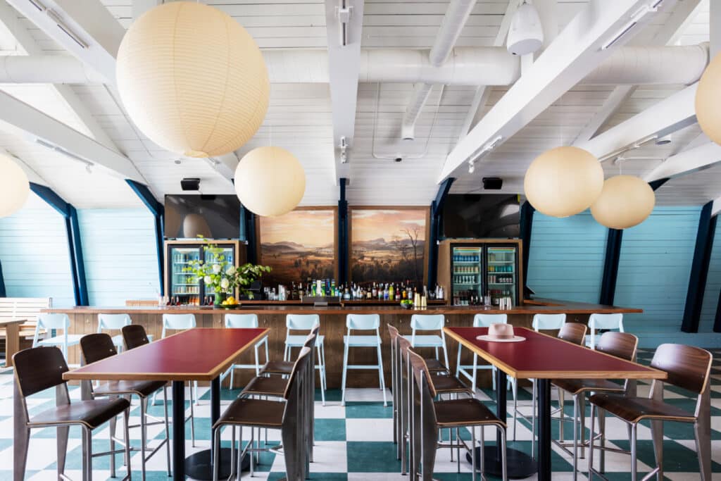 Eastside Bar + Bites - photo 2