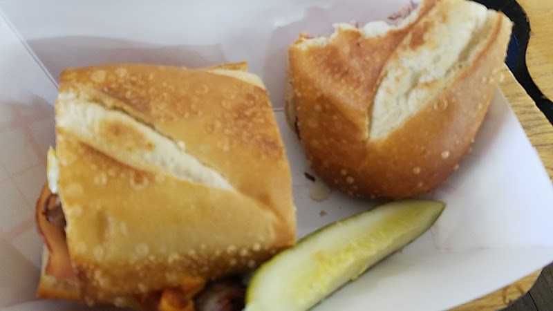 Westwood Catering - photo 4