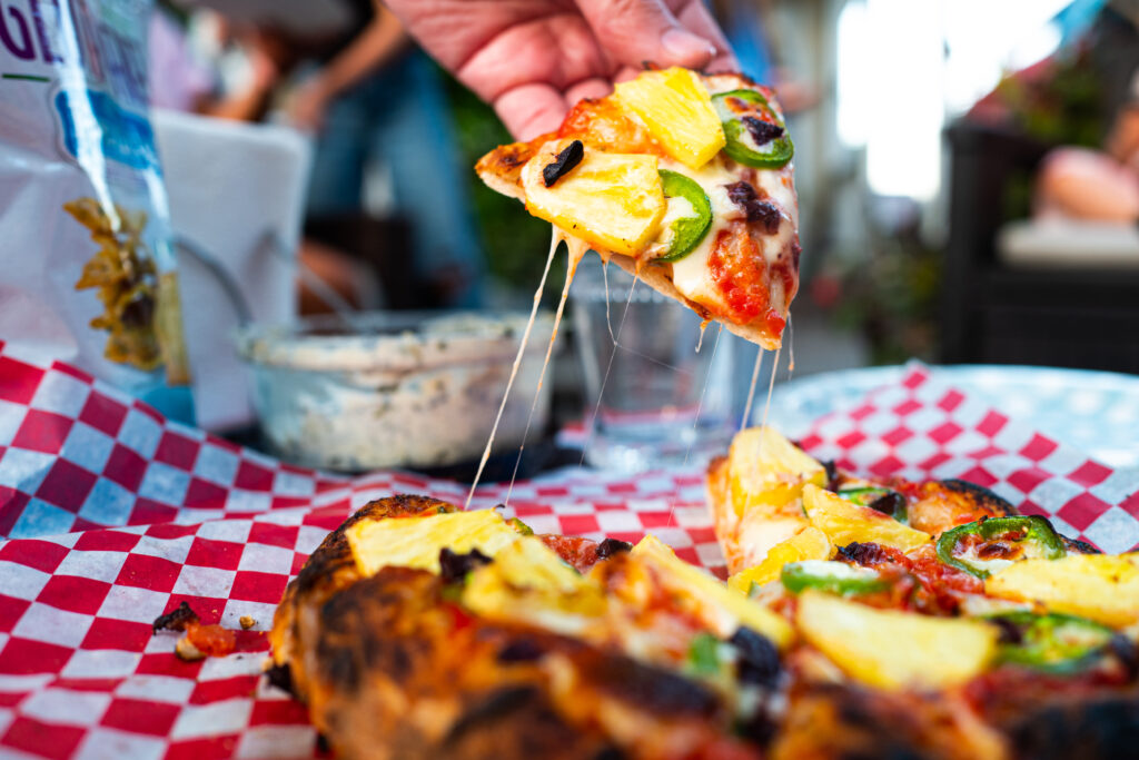 LANDOUGHS - Catering in Redondo Beach, California