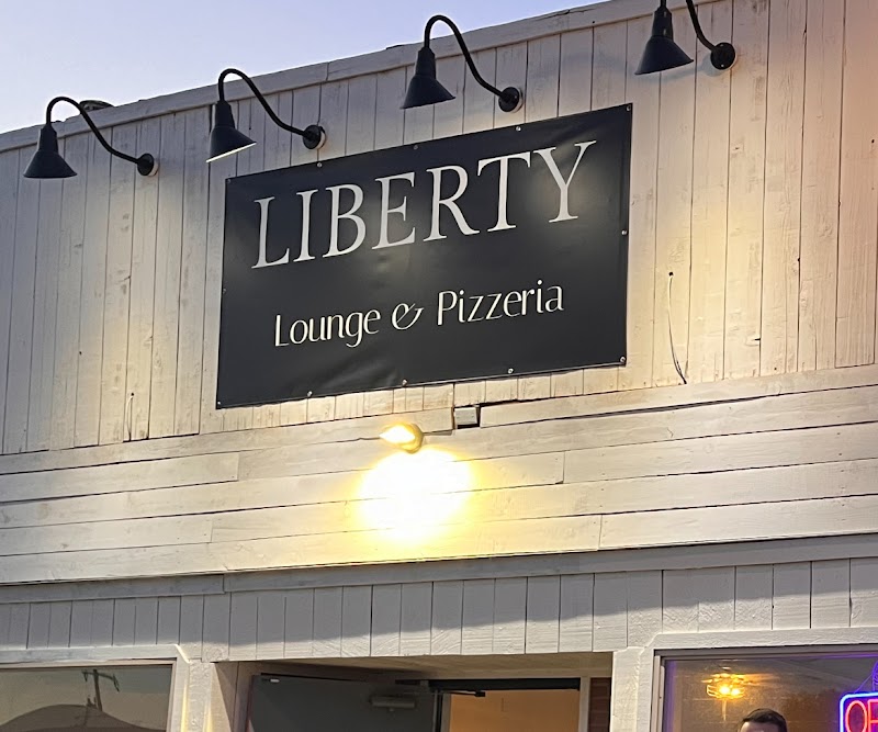 Liberty Lounge and Pizzeria - Catering in Homedale, Idaho