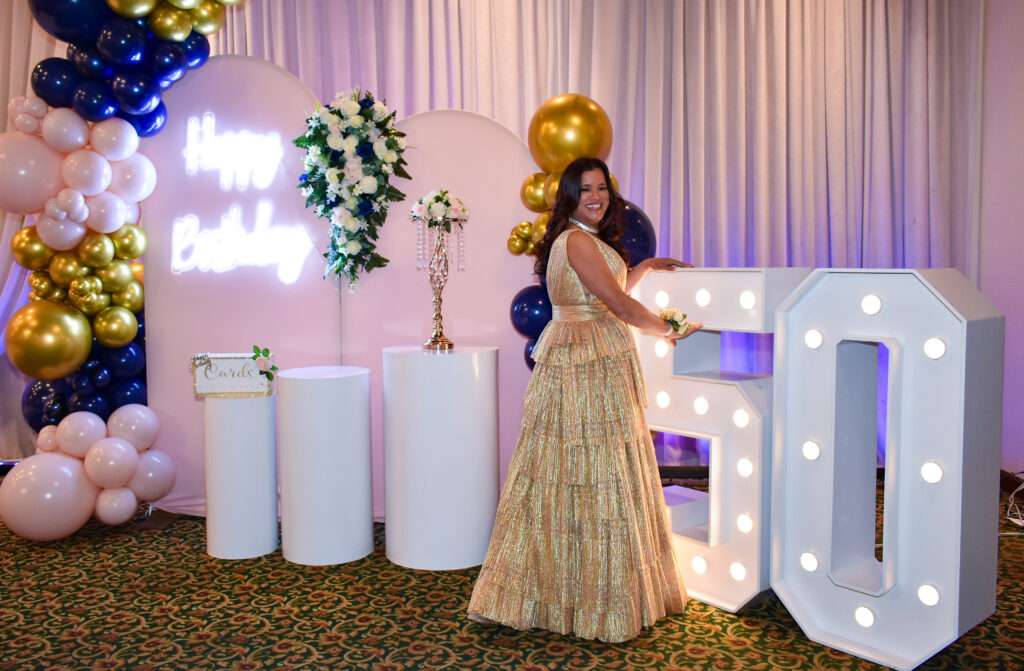 Obsession Banquet Hall - photo 2