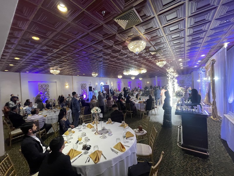 Obsession Banquet Hall - photo 4
