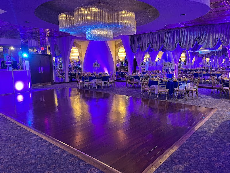 Obsession Banquet Hall - photo 3