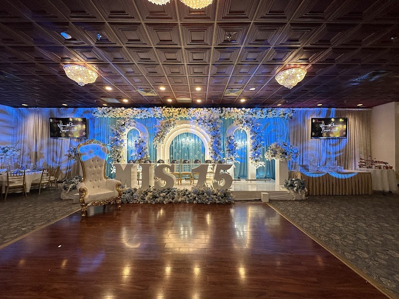 Obsession Banquet Hall - photo 5