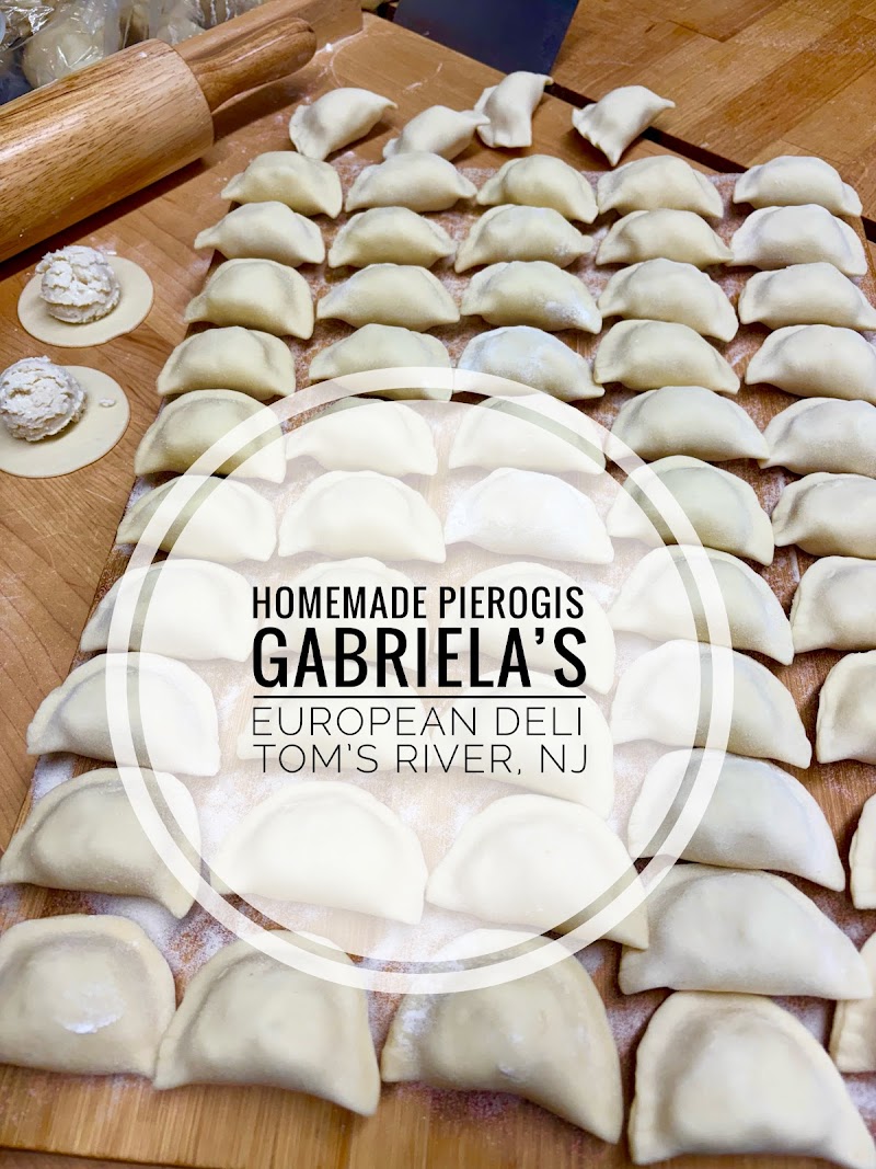 Gabriela’s EUROPEAN DELI & POLISH DELI - photo 2