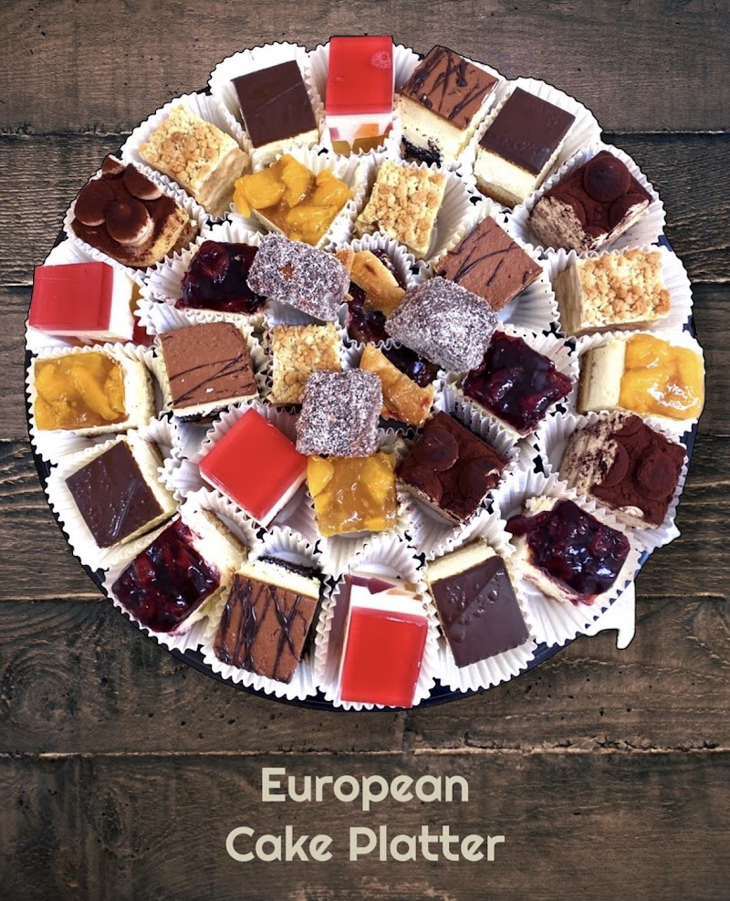 Gabriela’s EUROPEAN DELI & POLISH DELI - Catering in Toms River, New Jersey