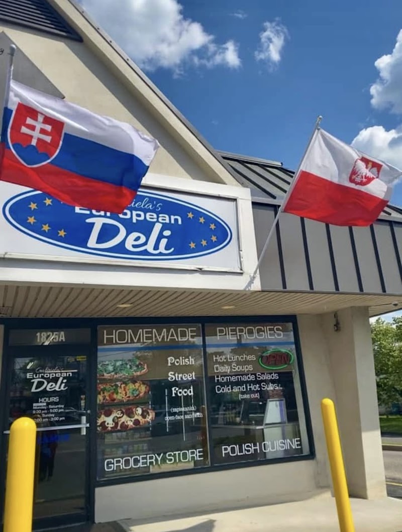 Gabriela’s EUROPEAN DELI & POLISH DELI - photo 5
