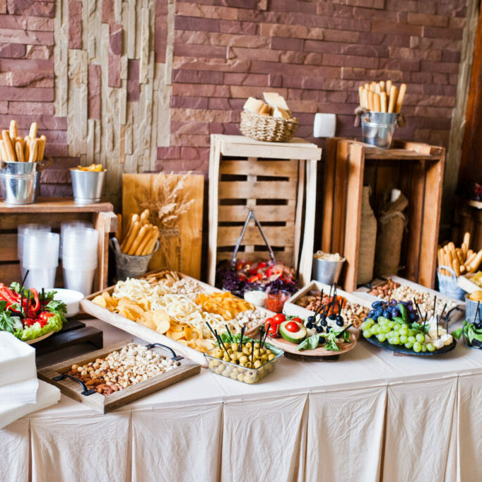 Greens Point Catering - Catering in Longmont, Colorado