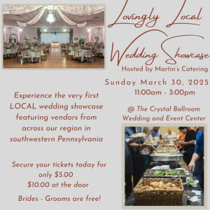 Martin's Catering - photo 4