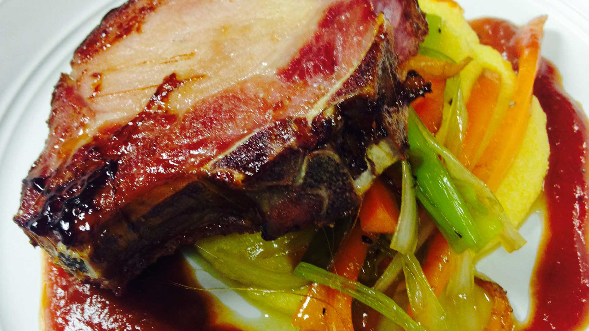 Martin's Catering - photo 3