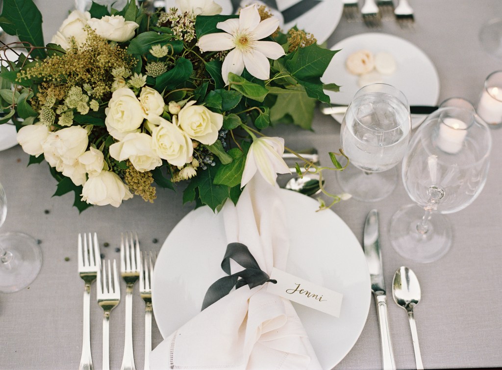 Snuffin's Catering - photo 3
