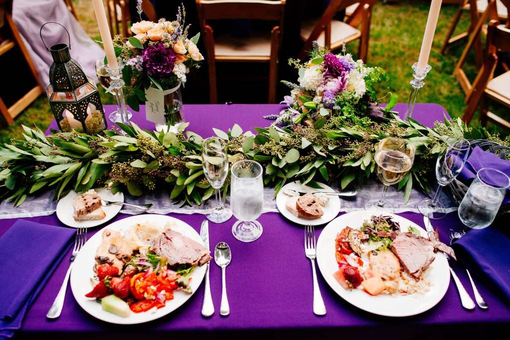 Snuffin's Catering - photo 5
