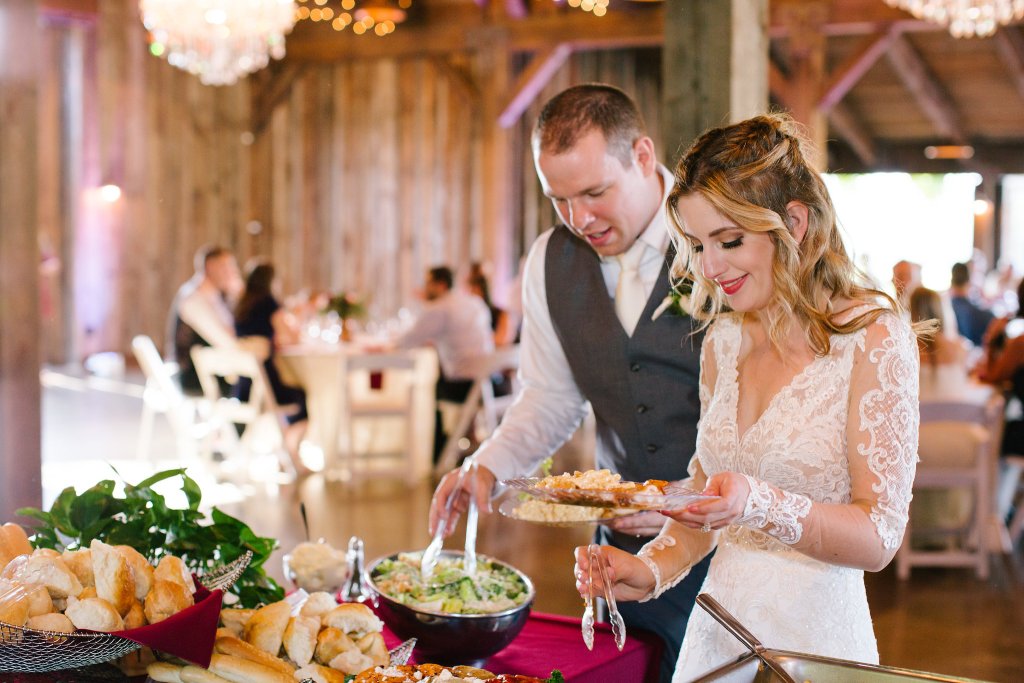 Snuffin's Catering - photo 2