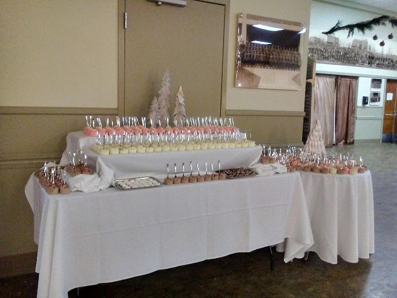 Stokely Memorial Cafeteria - photo 2